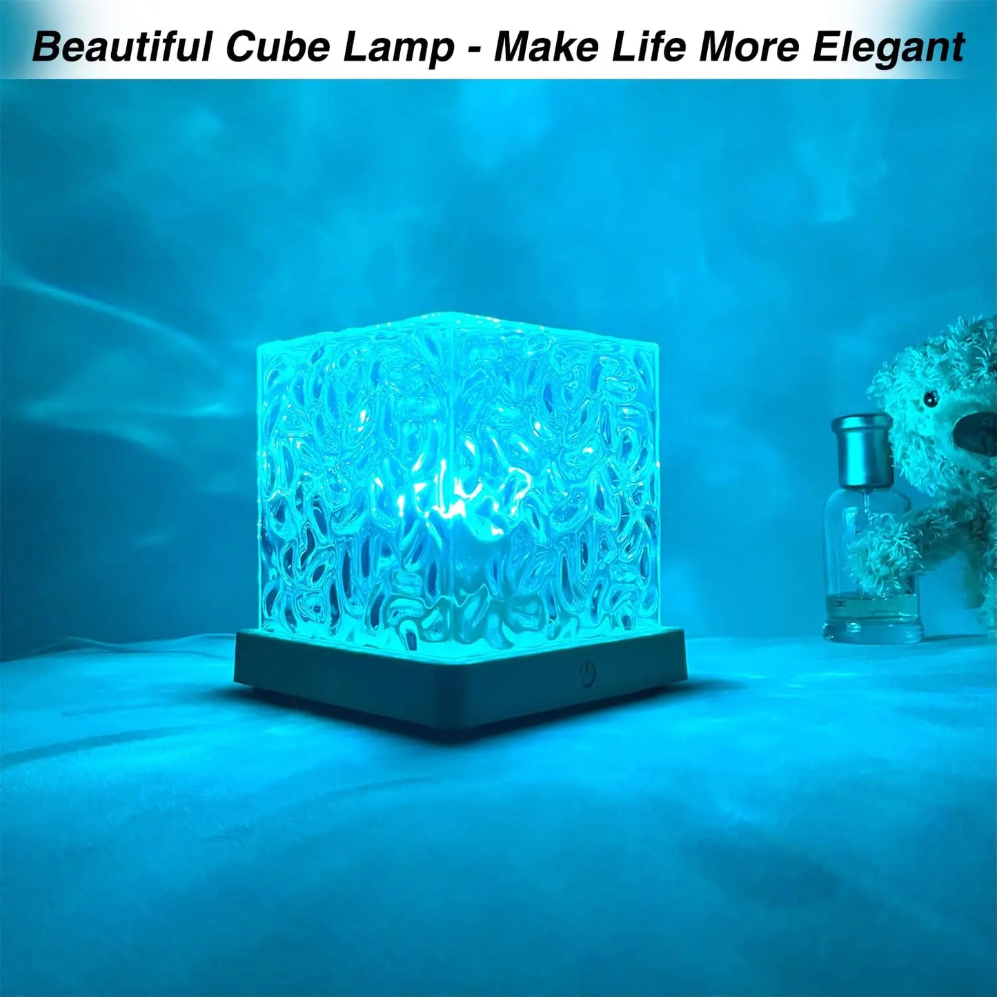 Ocean Dreams Light Projector™