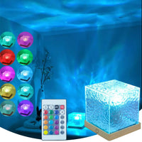 Ocean Dreams Light Projector™