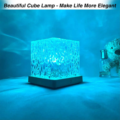 Ocean Dreams Light Projector™