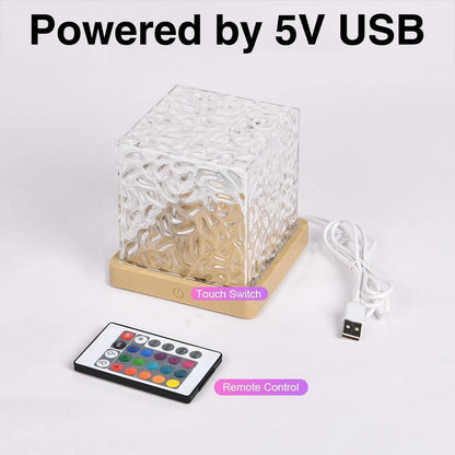 Ocean Dreams Light Projector™